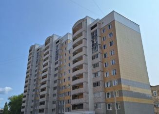 Продажа 1-ком. квартиры, 33.5 м2, Новочебоксарск, улица 10-й Пятилетки, 5Г, ЖК Тридевятый