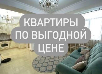 Квартира на продажу студия, 35 м2, Дагестан, проспект Насрутдинова