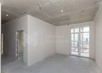 Продается 2-ком. квартира, 61.6 м2, Тюмень, улица Разведчика Кузнецова, 16