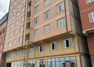 Продается двухкомнатная квартира, 83.1 м2, село Агачаул, Еловая улица, 11