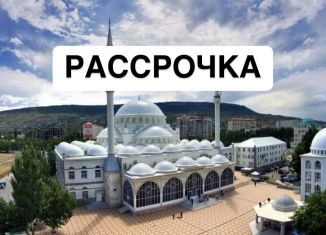 Продаю однокомнатную квартиру, 45 м2, Махачкала, Красноярская улица, 16, Ленинский район