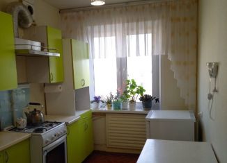 3-ком. квартира на продажу, 65 м2, Уфа, Батырская улица, 10/1