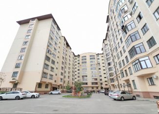 Продам 3-комнатную квартиру, 86.1 м2, Нальчик, улица Шарданова, 48, район Хладокомбинат