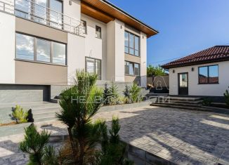 Продается дом, 285 м2, село Лозовое, Подгорная улица