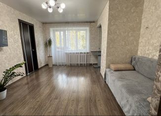 Продаю 2-ком. квартиру, 43.3 м2, Уфа, Российская улица, 94