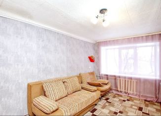 Продается комната, 17.4 м2, Пермь, улица Качалова, 17, Индустриальный район