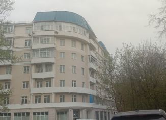 Продам 3-комнатную квартиру, 93 м2, Москва, Нагорная улица, 7к1, район Котловка