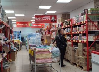 Продам торговую площадь, 734.3 м2, Богородицк, улица Макаренко, 5А