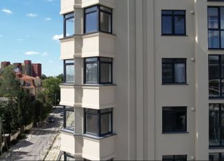 Продается 3-комнатная квартира, 85.6 м2, Калининградская область, улица Старшины Дадаева, 55