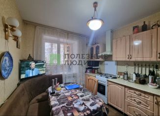 Продажа двухкомнатной квартиры, 56 м2, Кировская область, Стахановская улица, 16К1