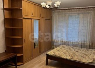 Продажа 1-ком. квартиры, 33.4 м2, Москва, Днепропетровская улица, 3к3, метро Чертановская