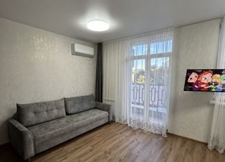 Сдача в аренду квартиры студии, 32 м2, Сочи, переулок Трунова, 6к7