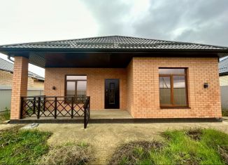 Дом на продажу, 90 м2, Краснодар, Нежная улица, 7, Новый микрорайон