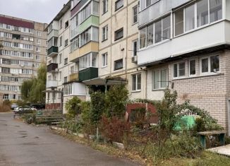 Продажа 2-ком. квартиры, 45 м2, Котовск, улица Посконкина, 16А