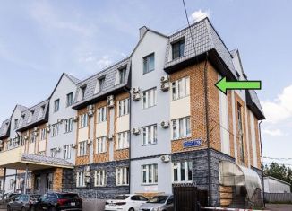 Продаю офис, 323.8 м2, Татарстан, улица Адоратского, 78