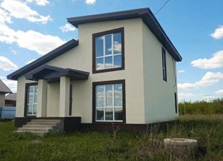 Продам дом, 139 м2, село Бекетово, Октябрьская улица