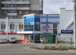 Продаю торговую площадь, 1646.7 м2, Кемерово, проспект Шахтёров, 48А