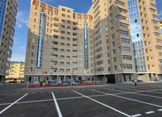 3-ком. квартира на продажу, 86 м2, Чечня, улица Хамзата У. Орзамиева, 29