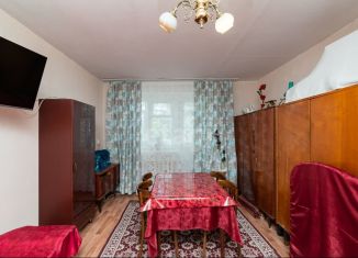 Продается 1-комнатная квартира, 31 м2, Курган, Новая улица, 8