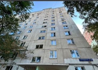 Продаю однокомнатную квартиру, 32.8 м2, Москва, Барвихинская улица, 16к2