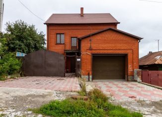 Продается дом, 340 м2, Новосибирск, метро Студенческая, улица Костычева, 87