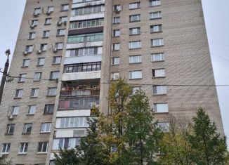 Продается четырехкомнатная квартира, 76 м2, Балашиха, микрорайон Дзержинского, 36