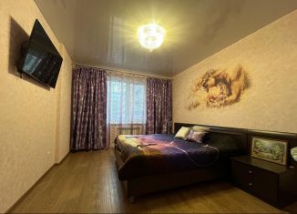 Продам 2-комнатную квартиру, 61.4 м2, Воронеж, Олимпийский бульвар, 14, ЖК Ботанический сад