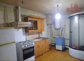 Продаю 2-комнатную квартиру, 53 м2, Астрахань, переулок Чугунова, 9