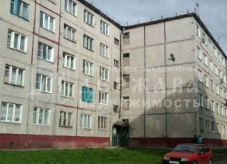 Продажа однокомнатной квартиры, 23 м2, Кемеровская область, Инициативная улица, 5