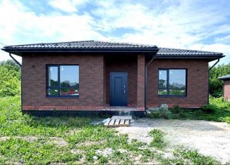 Продаю дом, 115 м2, посёлок Дачное, улица Салиха Сайдашева