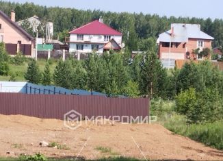 Продам земельный участок, 12 сот., посёлок Полетаево, 8-я улица