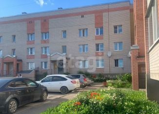 Продам 2-ком. квартиру, 43 м2, рабочий посёлок Шексна, Молодёжная улица, 5