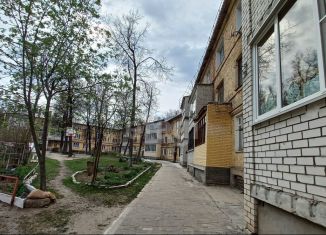 Продам 3-комнатную квартиру, 66.5 м2, Владимирская область, Социалистическая улица, 3