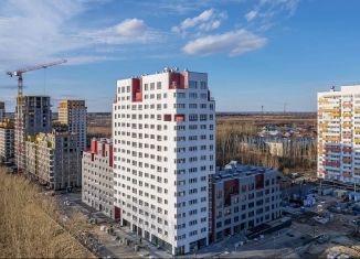 Квартира на продажу студия, 26 м2, Тюмень