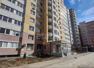 Продажа 2-ком. квартиры, 52.2 м2, Ковров, улица Строителей, 26, ЖК Олимпийский