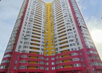 Продажа 1-комнатной квартиры, 39 м2, Самара, Солнечная улица, 8