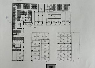 Продажа машиноместа, 10 м2, Москва, Басманный район, Малая Почтовая улица, 2/2с10