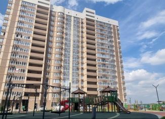 Продажа трехкомнатной квартиры, 80.2 м2, Краснодар, улица Садовое Кольцо, 9/1, Прикубанский округ