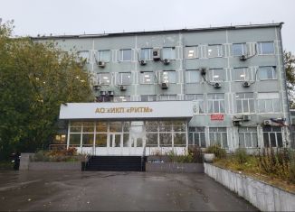 Сдача в аренду офиса, 52 м2, Москва, улица Садовники, 4к1, район Нагатино-Садовники