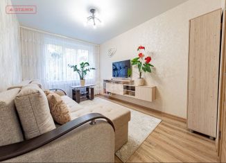 Продам 2-ком. квартиру, 45.5 м2, Карелия, улица Перттунена, 3