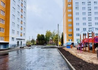 2-ком. квартира на продажу, 74 м2, Смоленск, Заднепровский район, улица Седова, 8Б