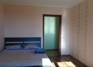 Сдам 1-ком. квартиру, 45 м2, Самара, проспект Карла Маркса, 360А