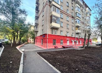 Квартира на продажу студия, 18.5 м2, Москва, Шелепихинское шоссе, 17к1