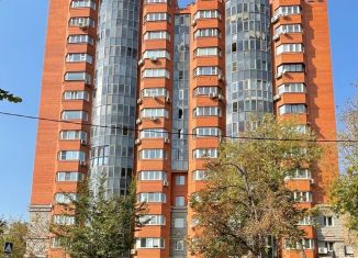 Продается трехкомнатная квартира, 107.9 м2, Московская область, 3-я Крестьянская улица, 12к1