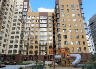 Продажа 1-ком. квартиры, 41.4 м2, посёлок Петровский, Шоссейный проезд, 25к1