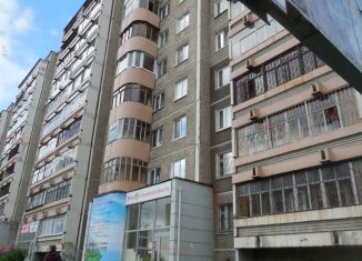 Продается 5-ком. квартира, 92 м2, Екатеринбург, улица Сурикова, 50, метро Геологическая