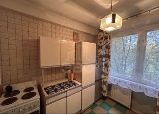 Продается двухкомнатная квартира, 46 м2, Санкт-Петербург, улица Асафьева, 2к2, Выборгский район