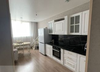 Продажа 1-комнатной квартиры, 42 м2, посёлок Мирный, Крымская улица, 12/11