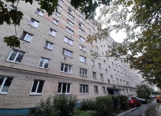 Продается двухкомнатная квартира, 44.5 м2, Серпухов, улица Ворошилова, 121