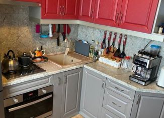 Продажа 3-комнатной квартиры, 59 м2, Тосно, проспект Ленина, 21